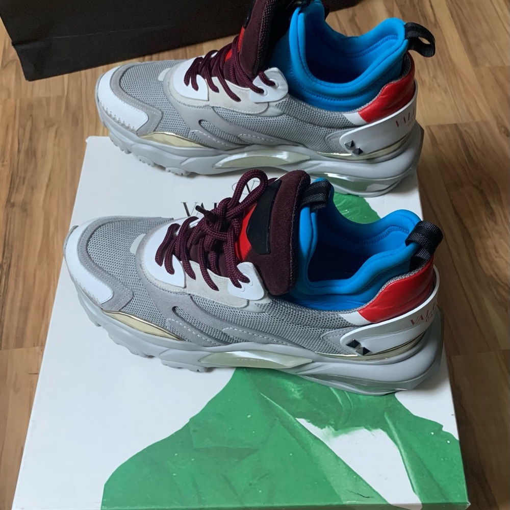 Valentino sneakers